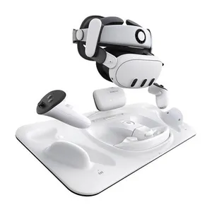 BOBOVR D3 Ladestation für Meta Quest 3