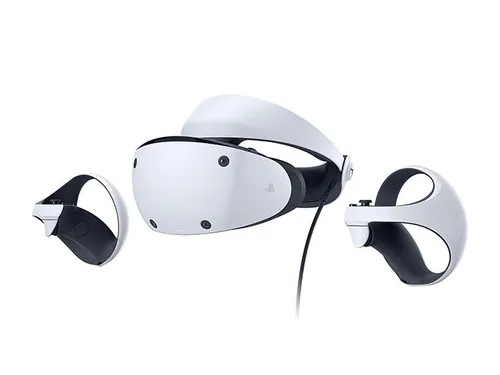 Najam VR naočala PS VR2 za Playstation 5