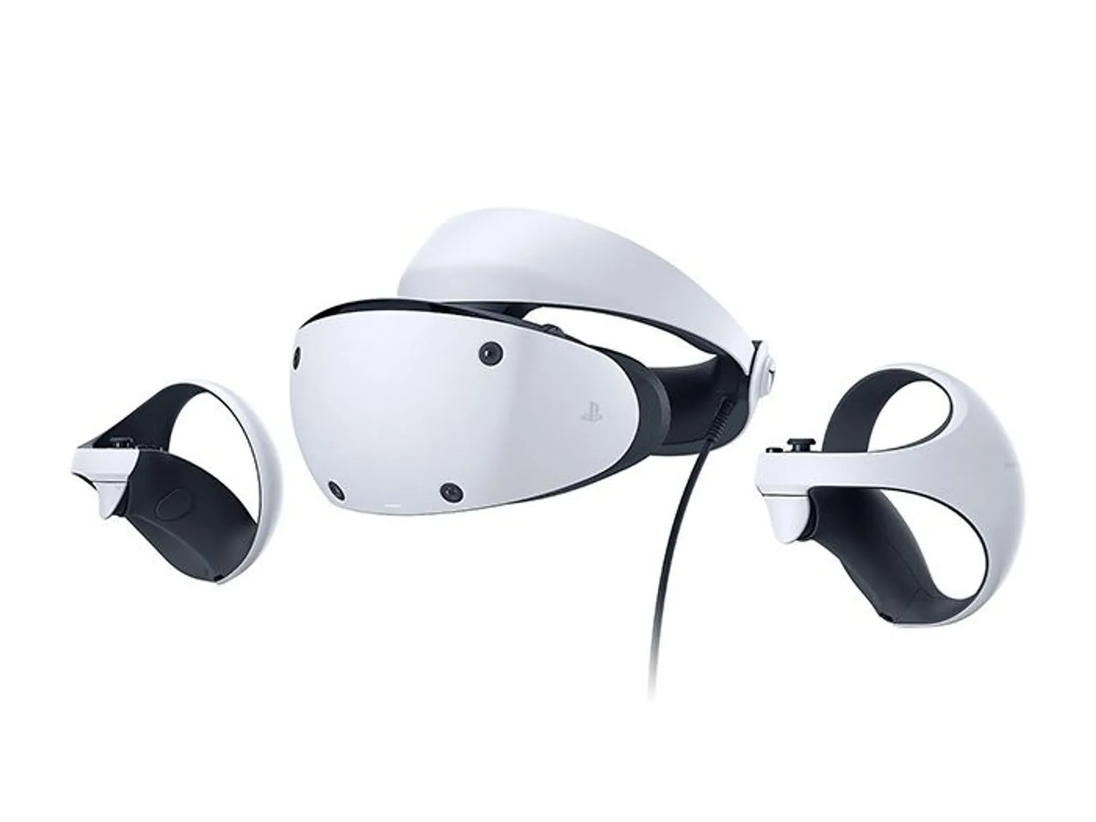 Najam VR naočala PS VR2 za Playstation 5