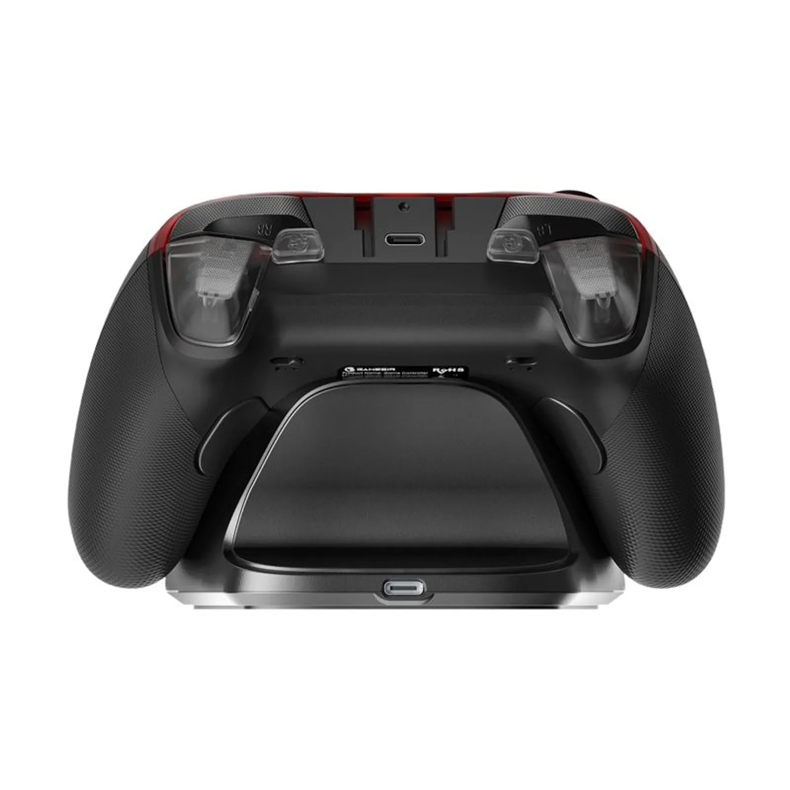 GameSir G7 Pro BK TRI-MODE kontroler crno-crveni