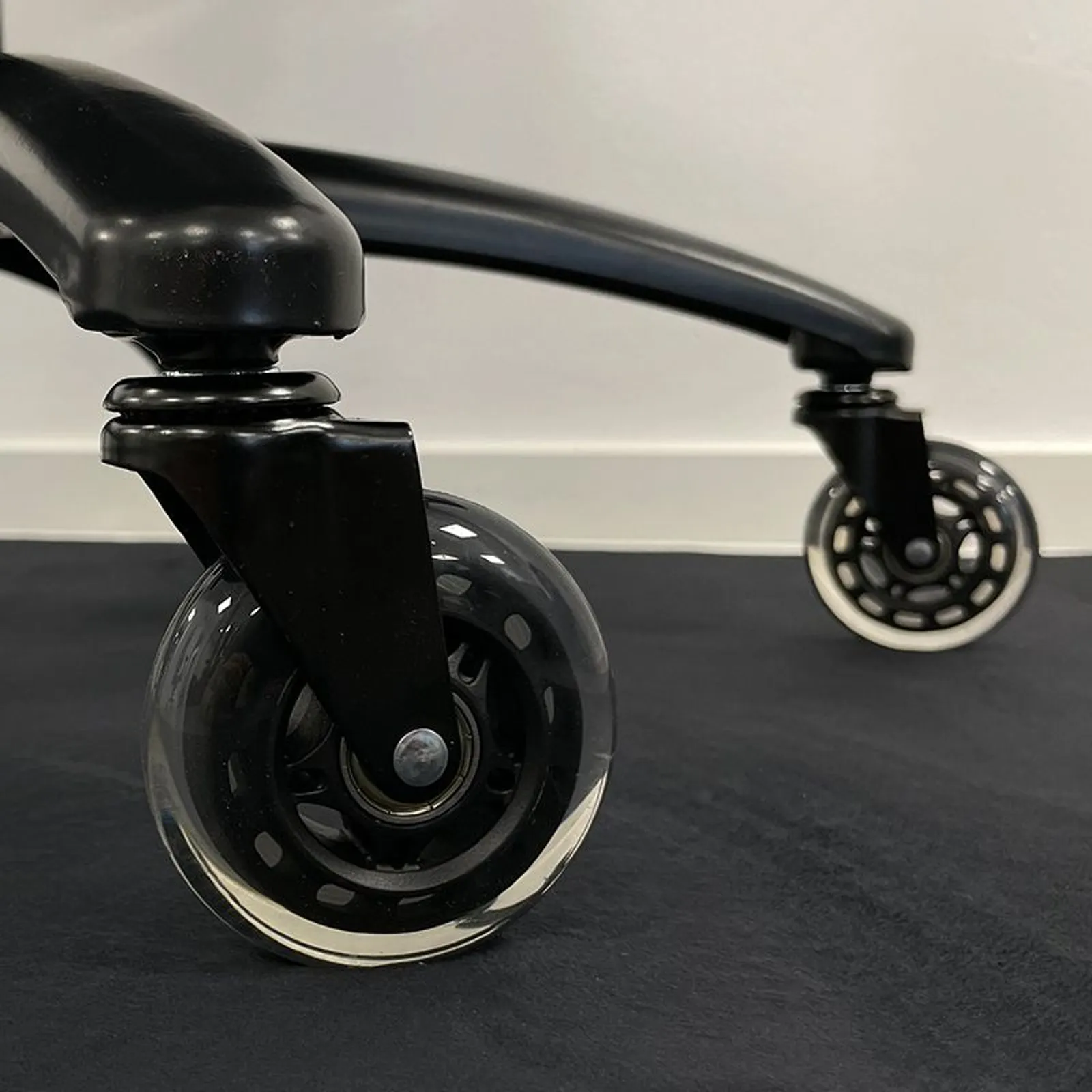 Universal Silicone wheels (5)