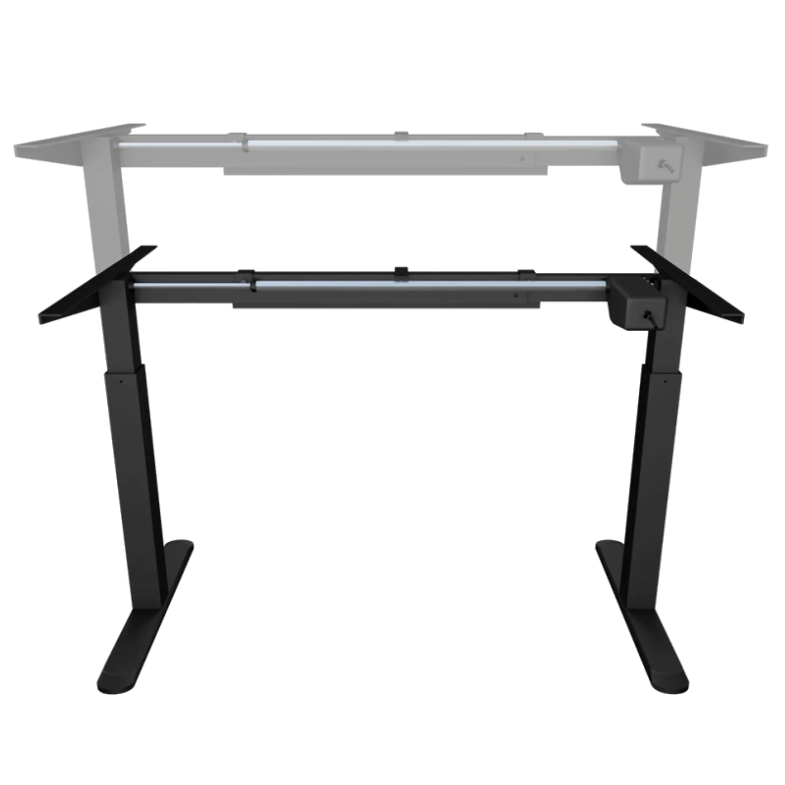 Sit Stand Frame LITE