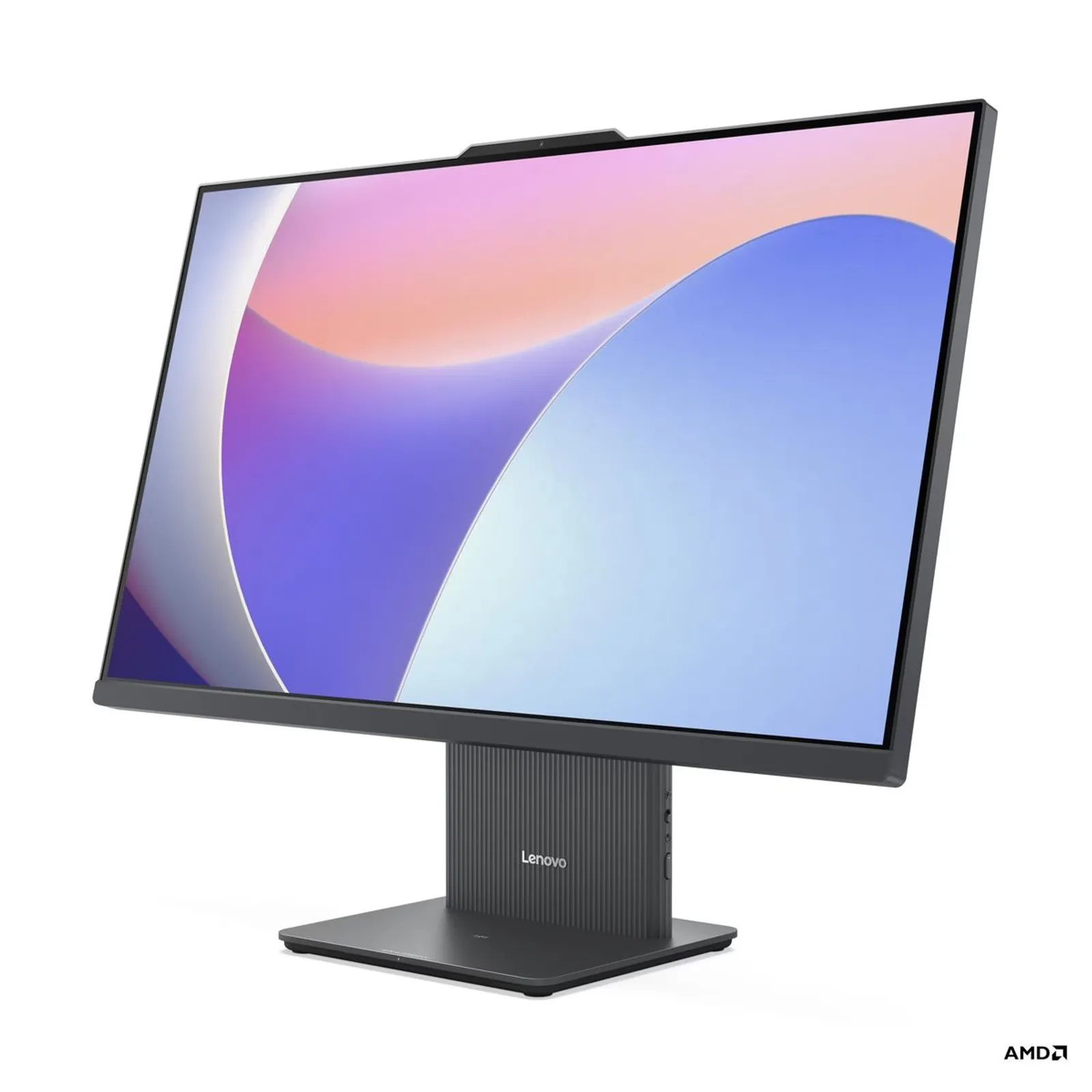 Lenovo IdeaCentre AIO 27ARR9 27" FHD Ryzen 7 7735HS 16GB 512GB W11 (F0HQ004SSC)