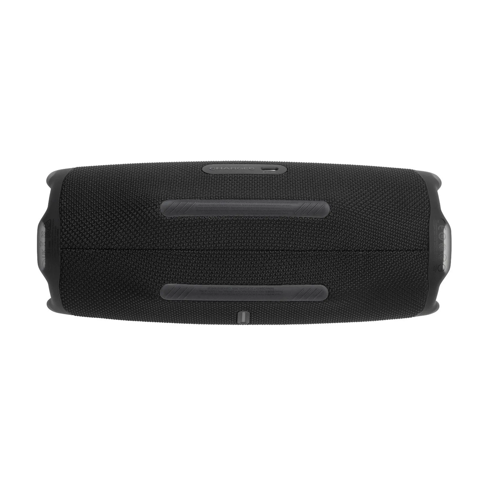 JBL CHARGE 6 črn zvočnik