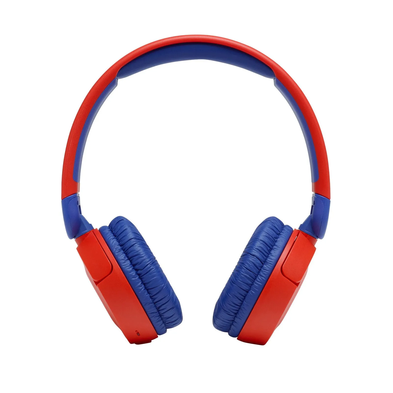 JBL JR310 BT rdeče slušalke