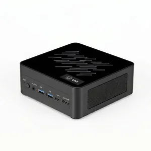 MINI PC AI7PRO - AMD Ryzen AI 7 Pro 360, W11 PRO