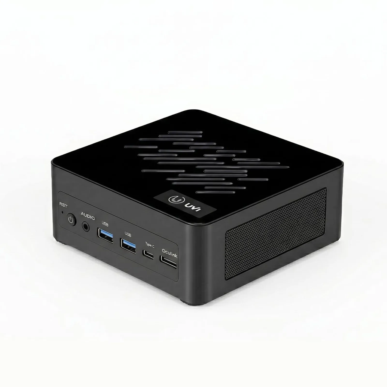 MINI PC R788 - AMD Ryzen 7 8845HS, W11 PRO