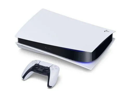 Najam igraće konzole Playstation 5