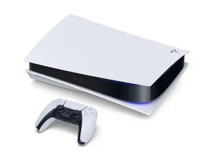 Najam igraće konzole Playstation 5
