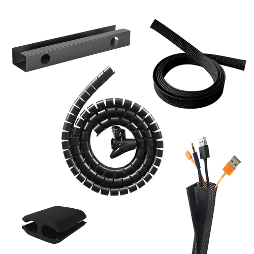 Kit Cavi per Gestione Definitivo