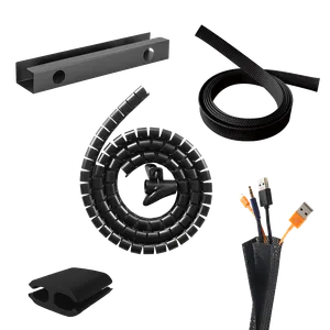 Kit Cavi per Gestione Definitivo