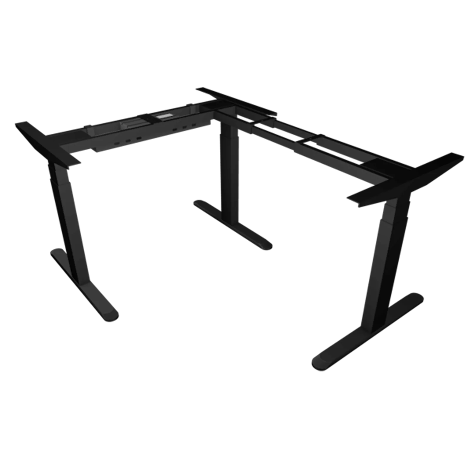 Sit Stand 90° frame