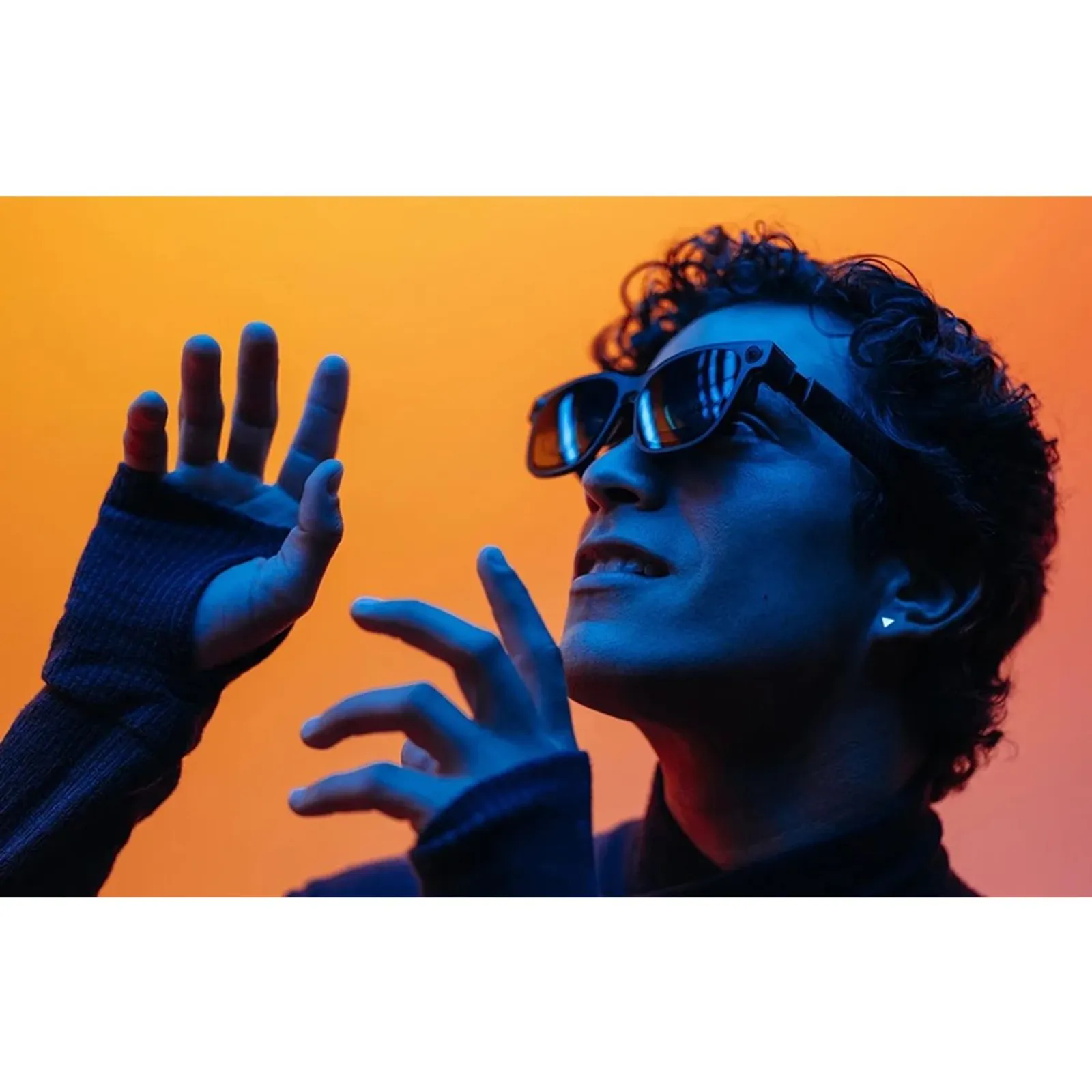 VITURE Luma Ultra XR/AR Brille