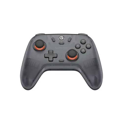 GameSir T4n Lite Nova bežični kontroler (sivi)