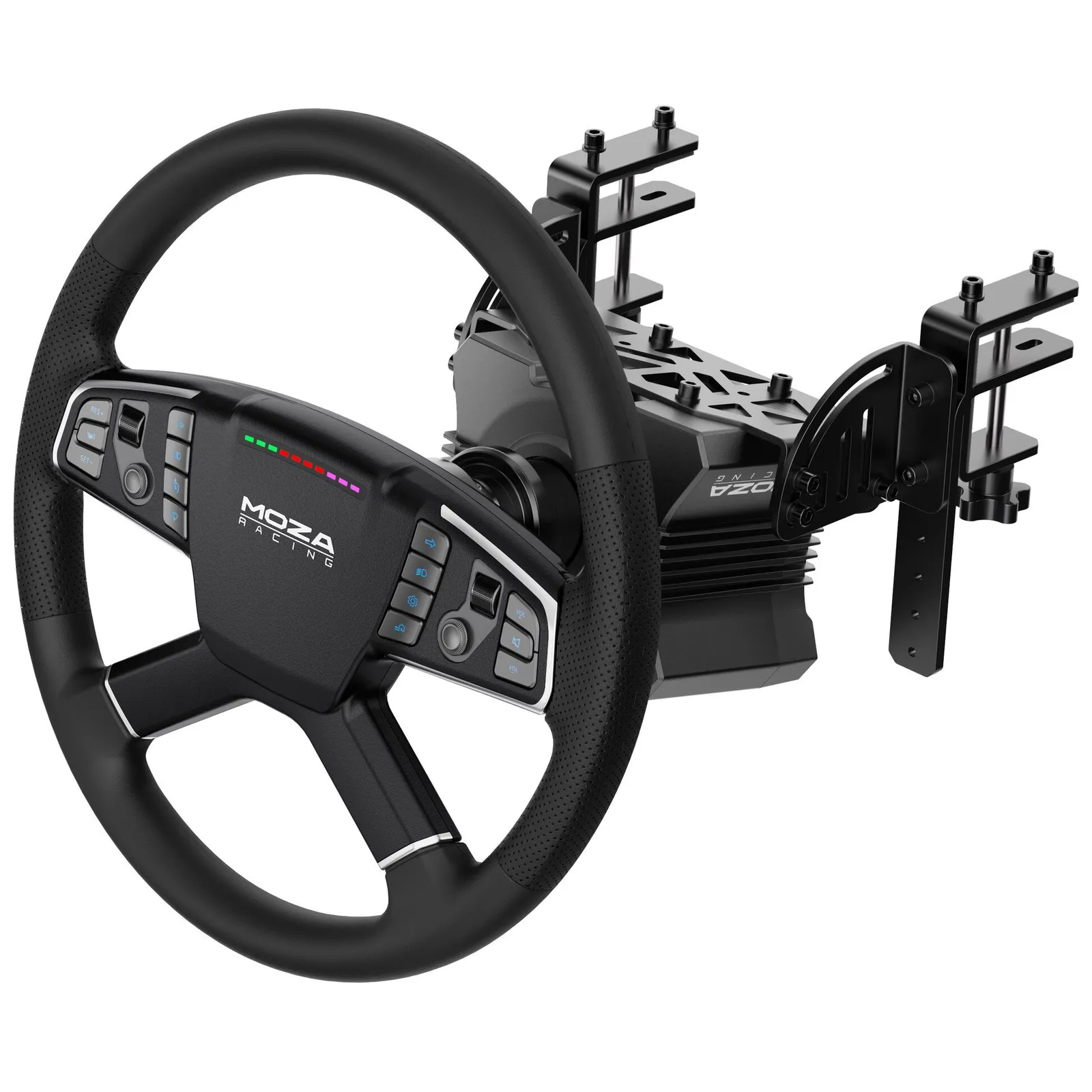 MOZA R5 TRUCK Bundle RS071 PC