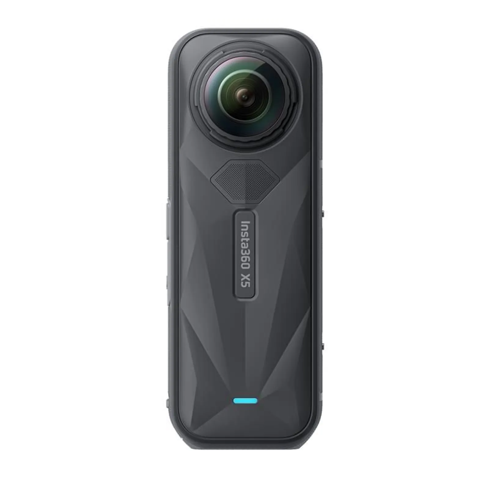 Caméra d'action Insta360 X5 – Pack Moto