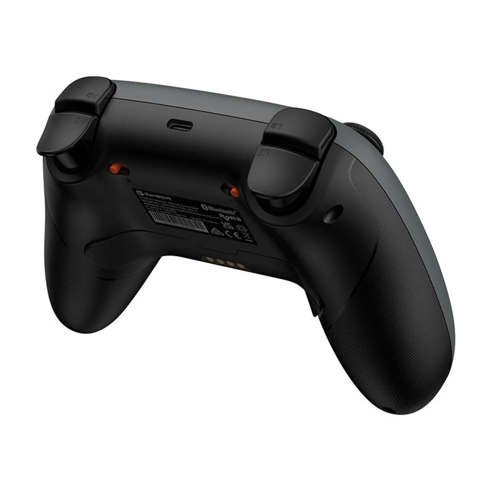 GameSir Nova 2 Lite Wireless Controller (gray)