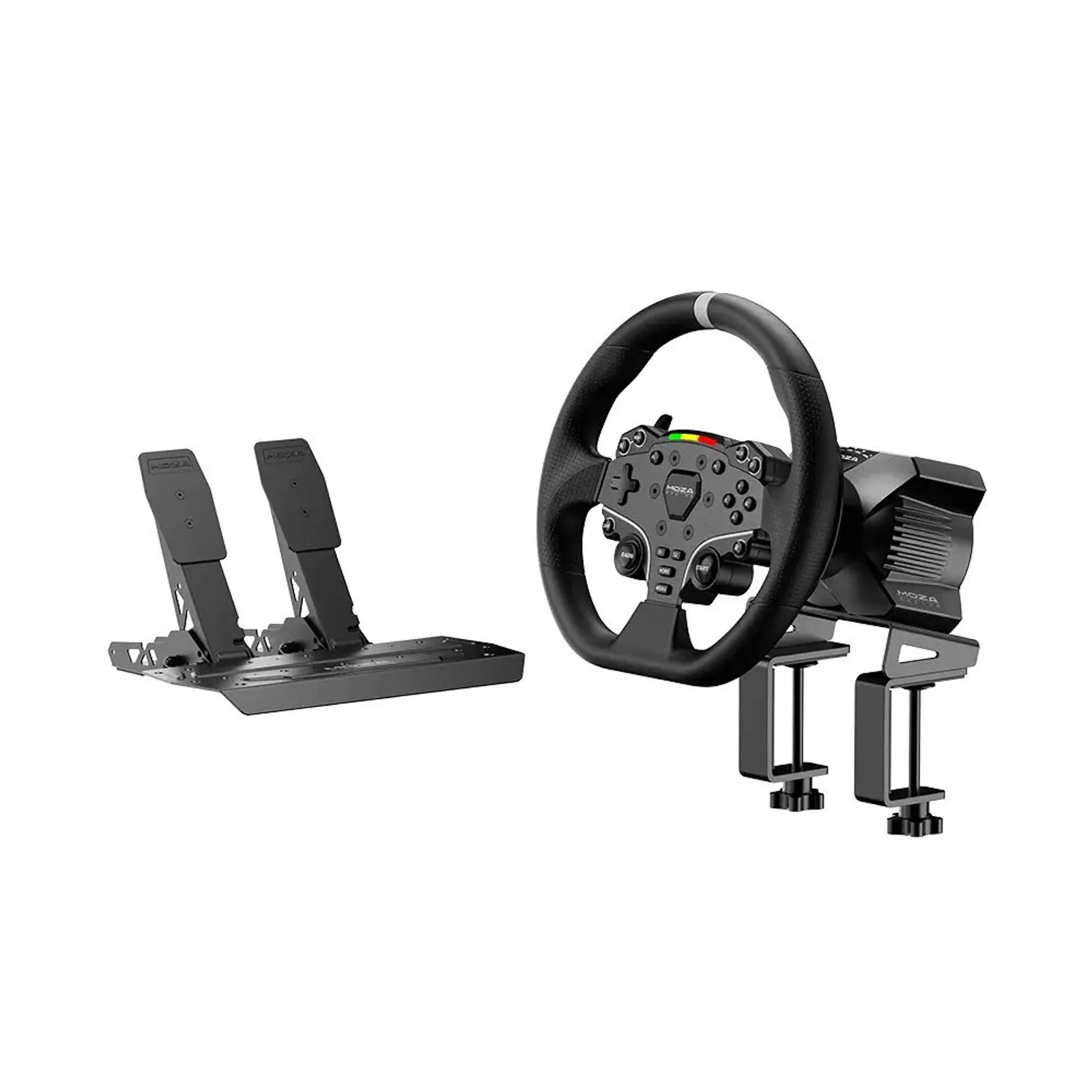 MOZA R3 Bundle RS074 for PC