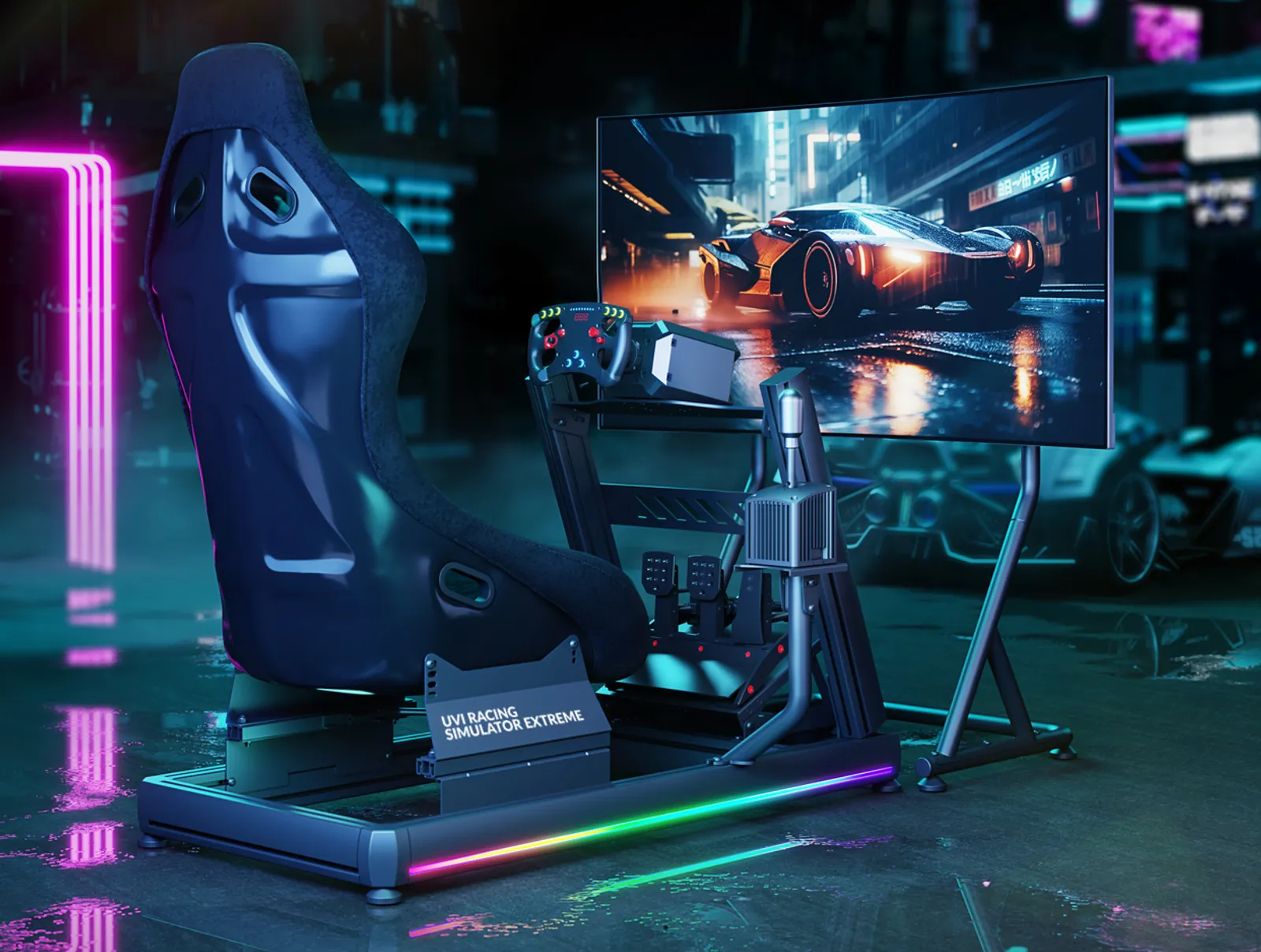 Racing SIM Extreme