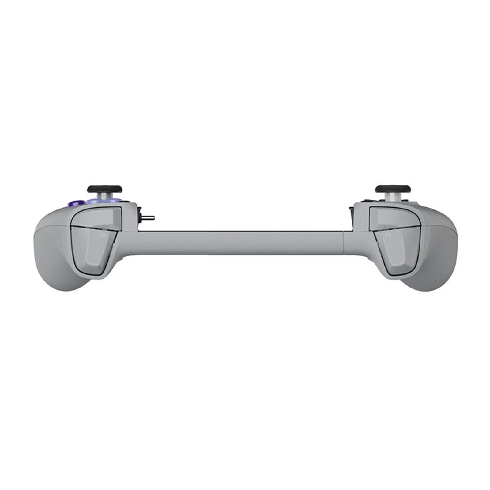 GameSir G8 Galileo USB-C Mobile Controller with Phone Holder (Gray)
