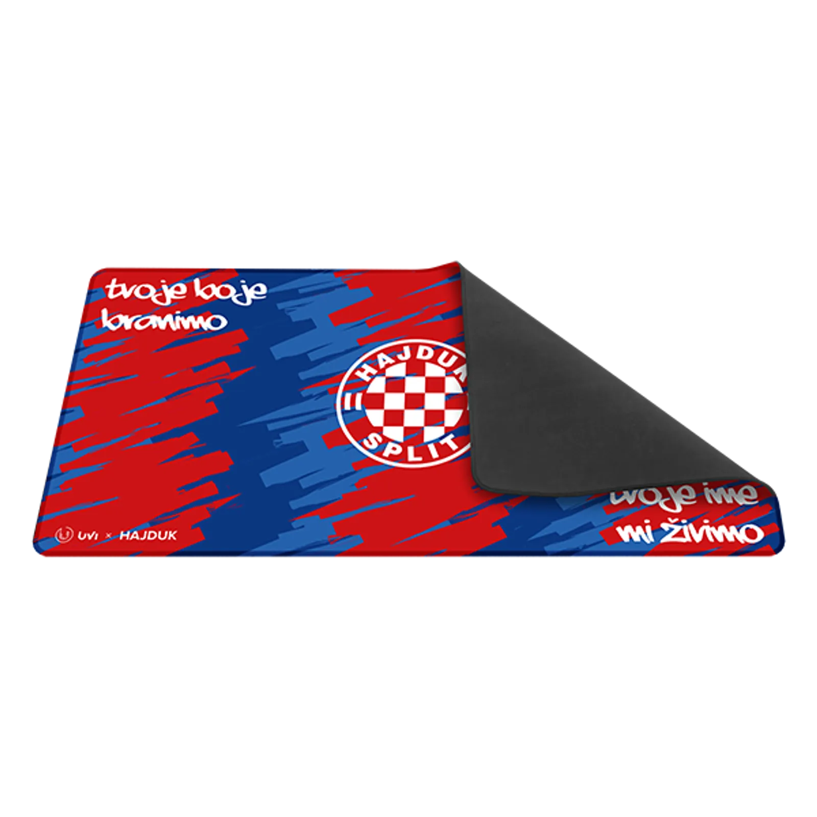 UVI × HAJDUK Inferno