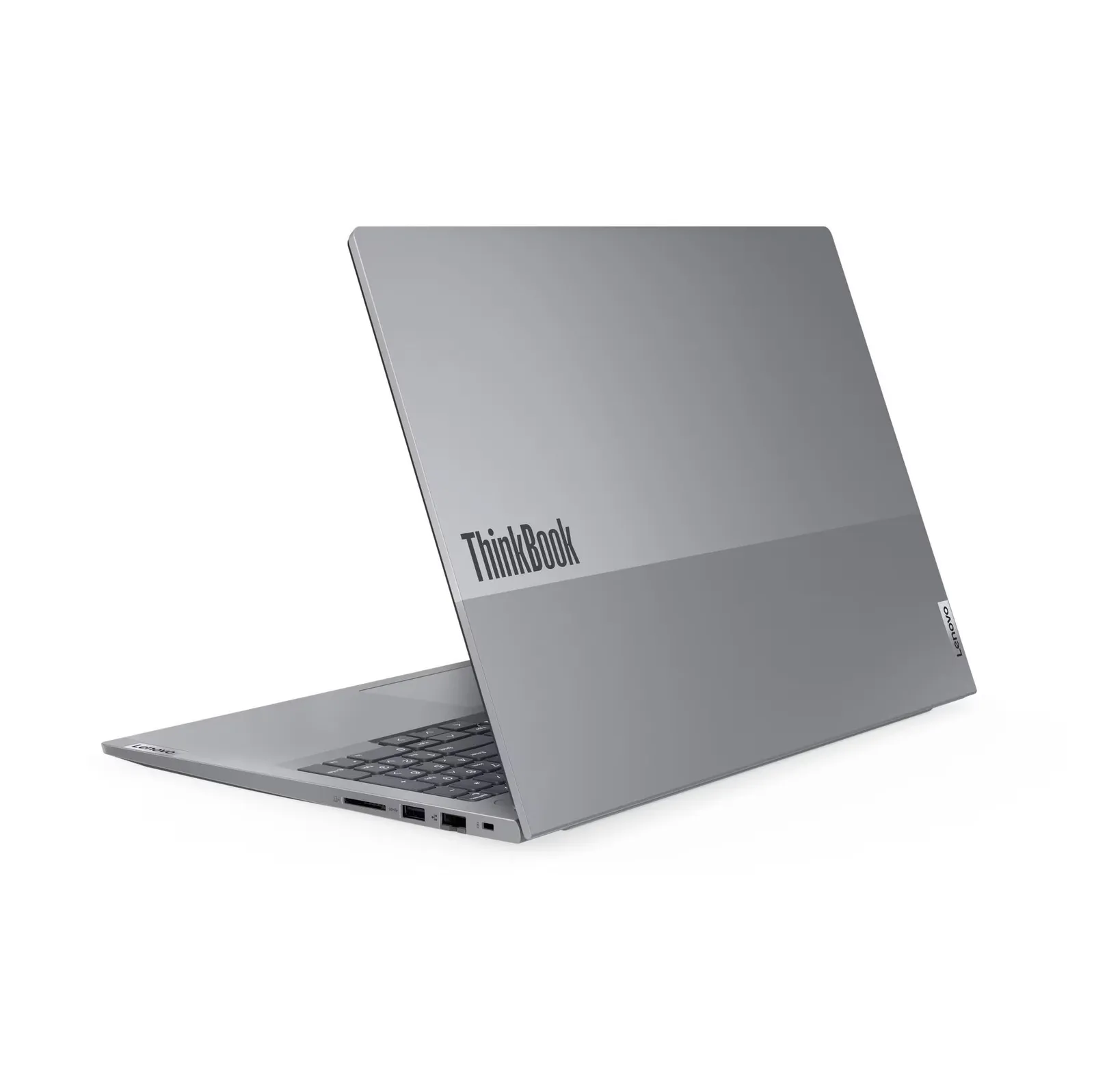 Lenovo ThinkBook 16 G7 ARP Ryzen 7 7735HS 32GB 1TB SSD Windows 11 Home