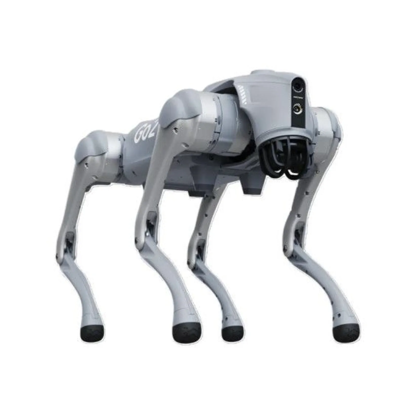 Najam Unitree Go2 PRO – kompaktni četveronožni robot za istraživanje, edukaciju i zabavu