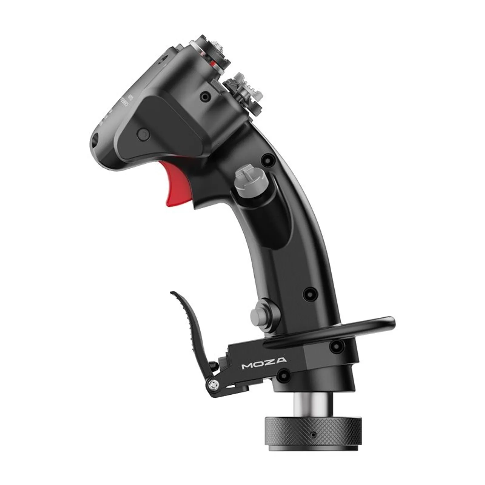 MOZA Flightstick MH16 AS002 aircraft control stick