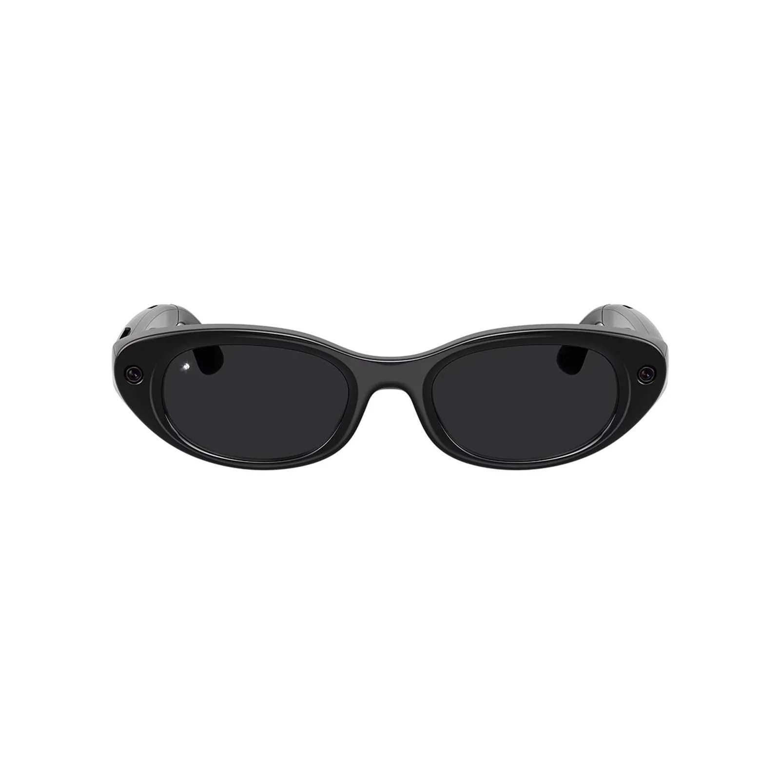 Meta Starfire (Kylie Edition) - black Lenses, Classic Black, XS 48-21, smart glasses