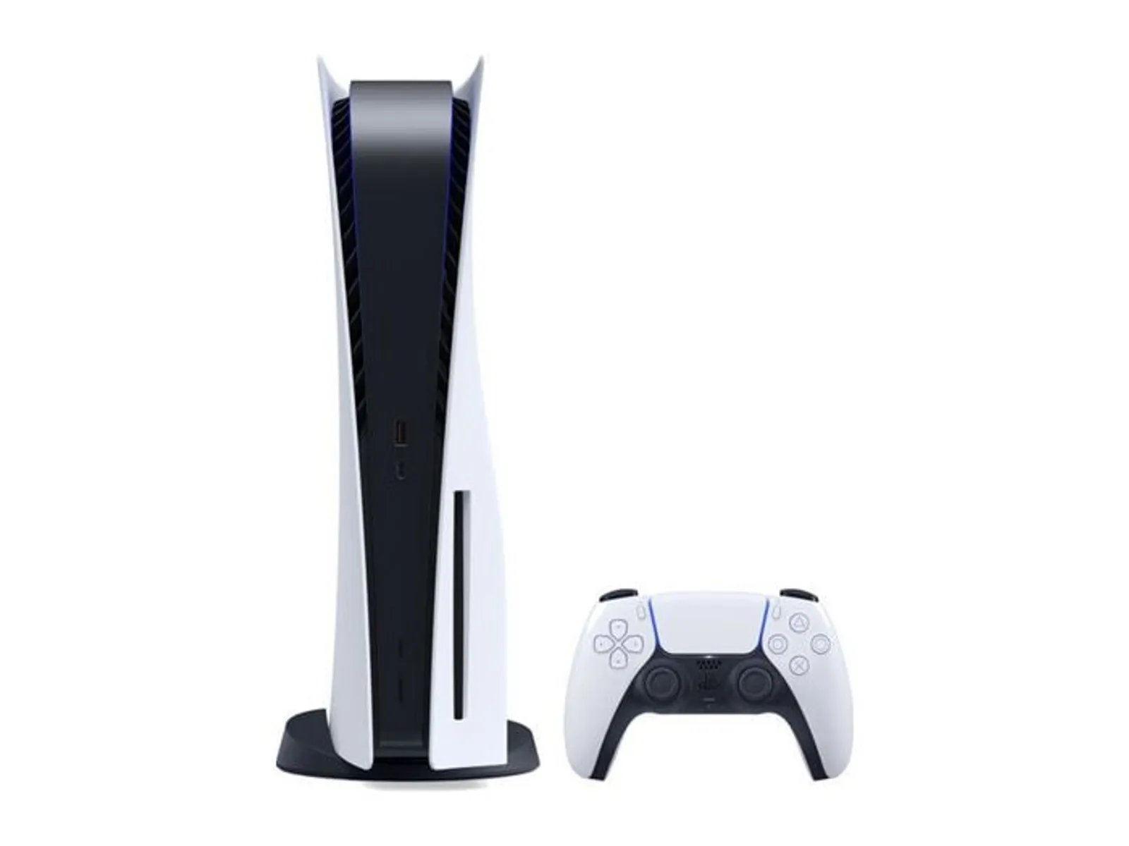 Playstation 5 Game Console Rental