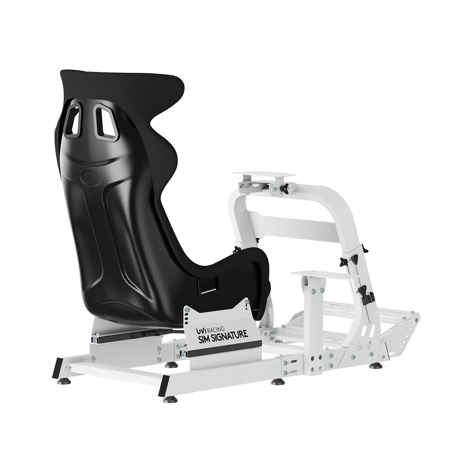 Racing SIM Signature