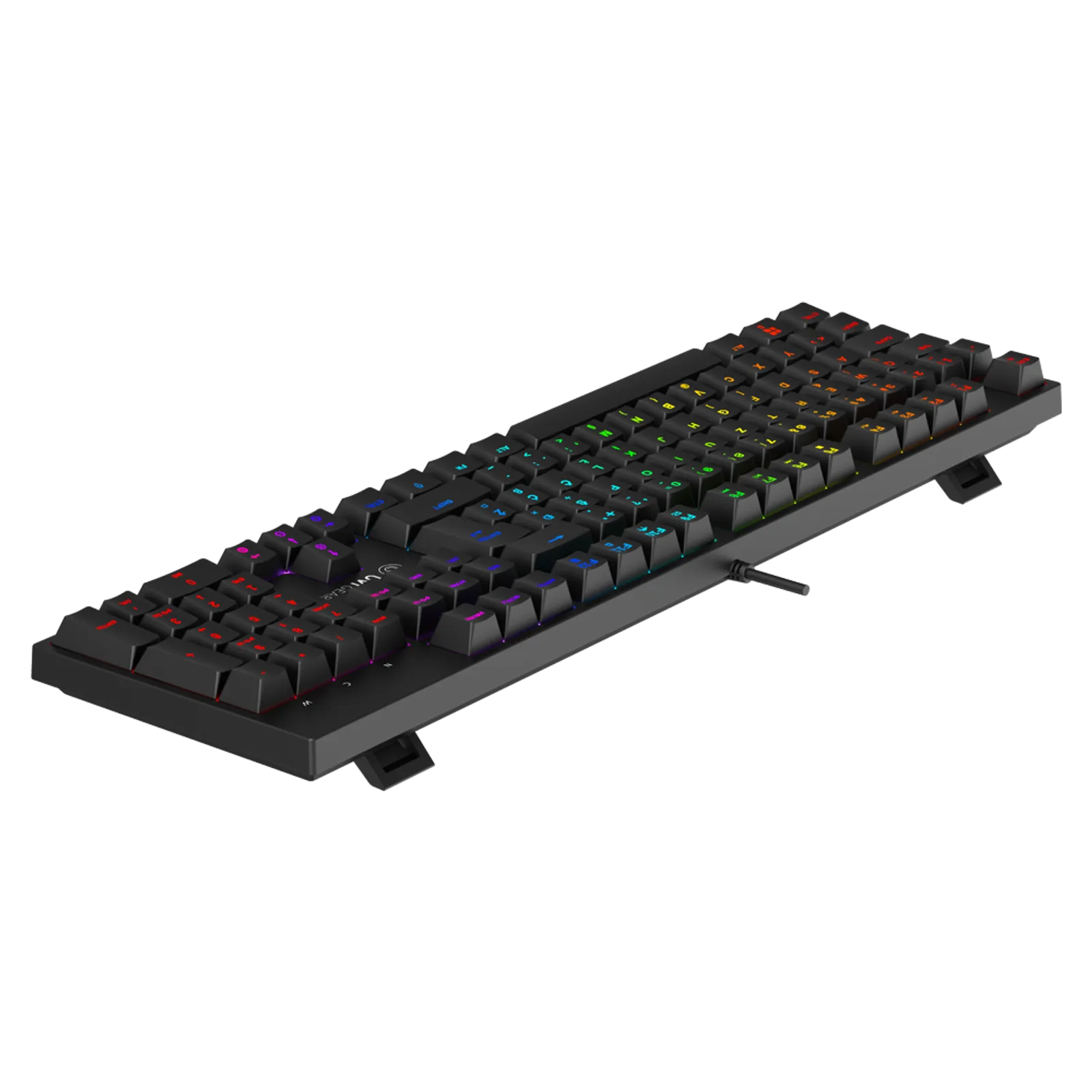Greed V2