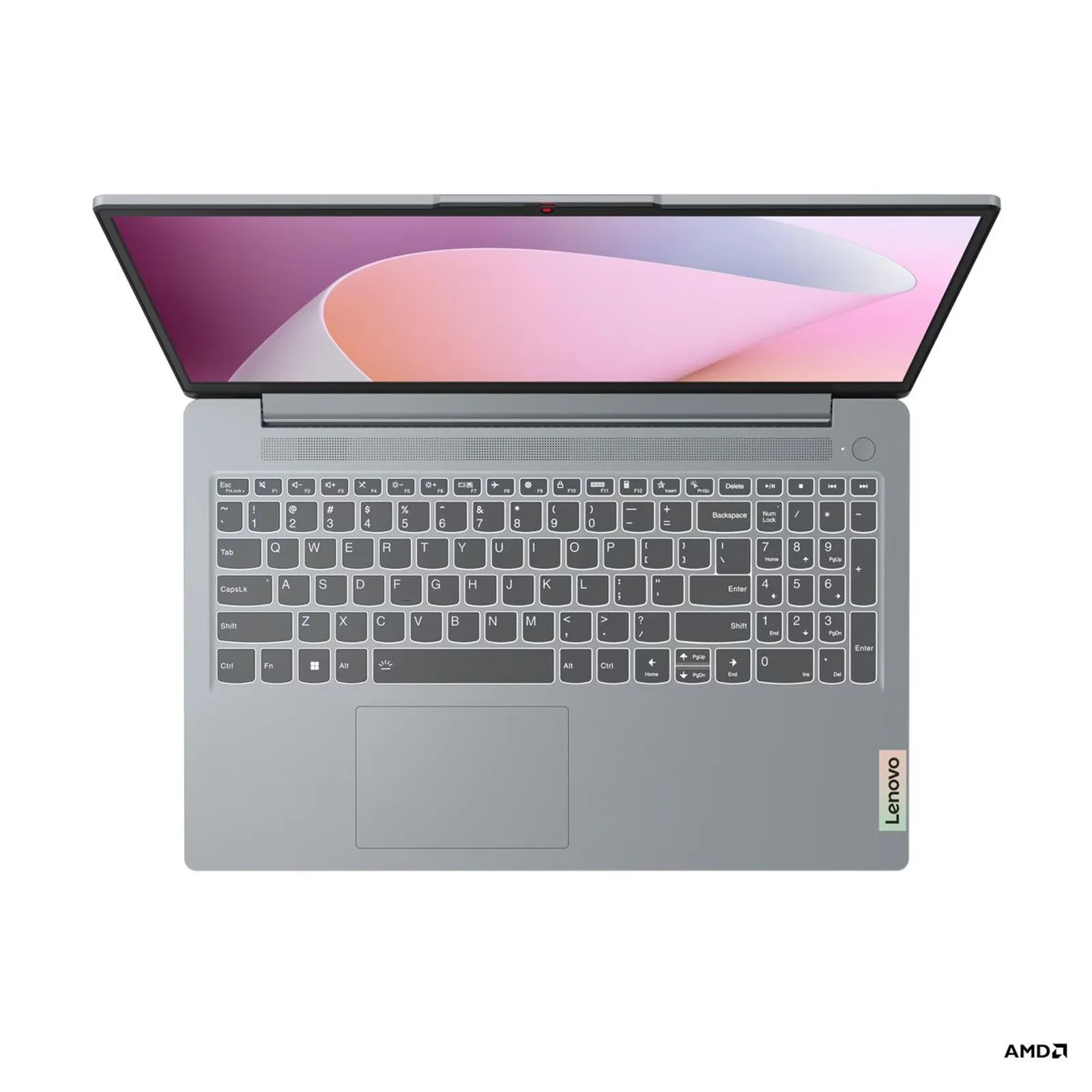 Lenovo IdeaPad Slim 3 15ABR8 15,6" FHD Ryzen 7 5825U 16GB 512GB SSD Win 11 Home