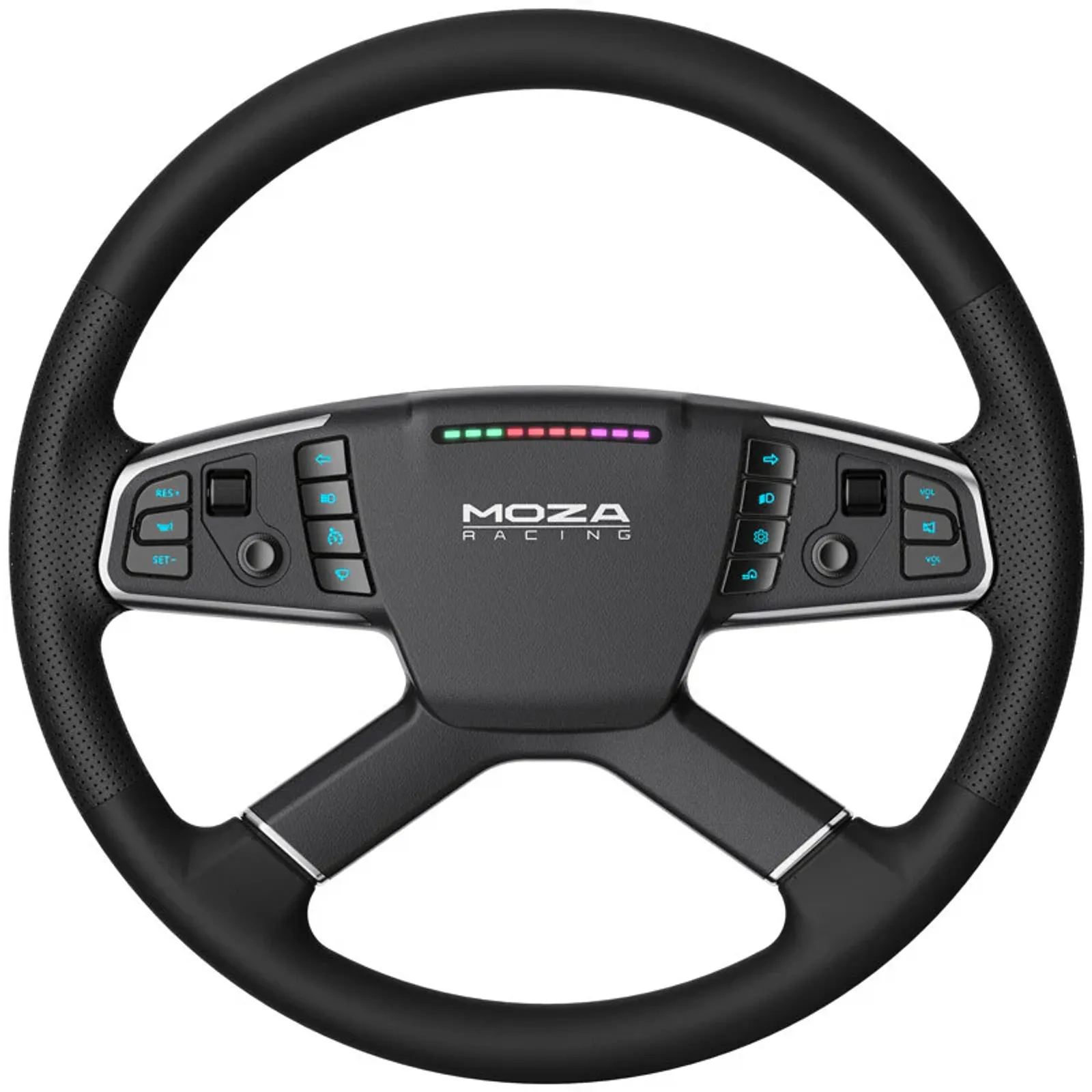 MOZA TSW RS060 volan za tovornjak