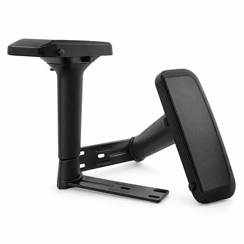 4D Armrests