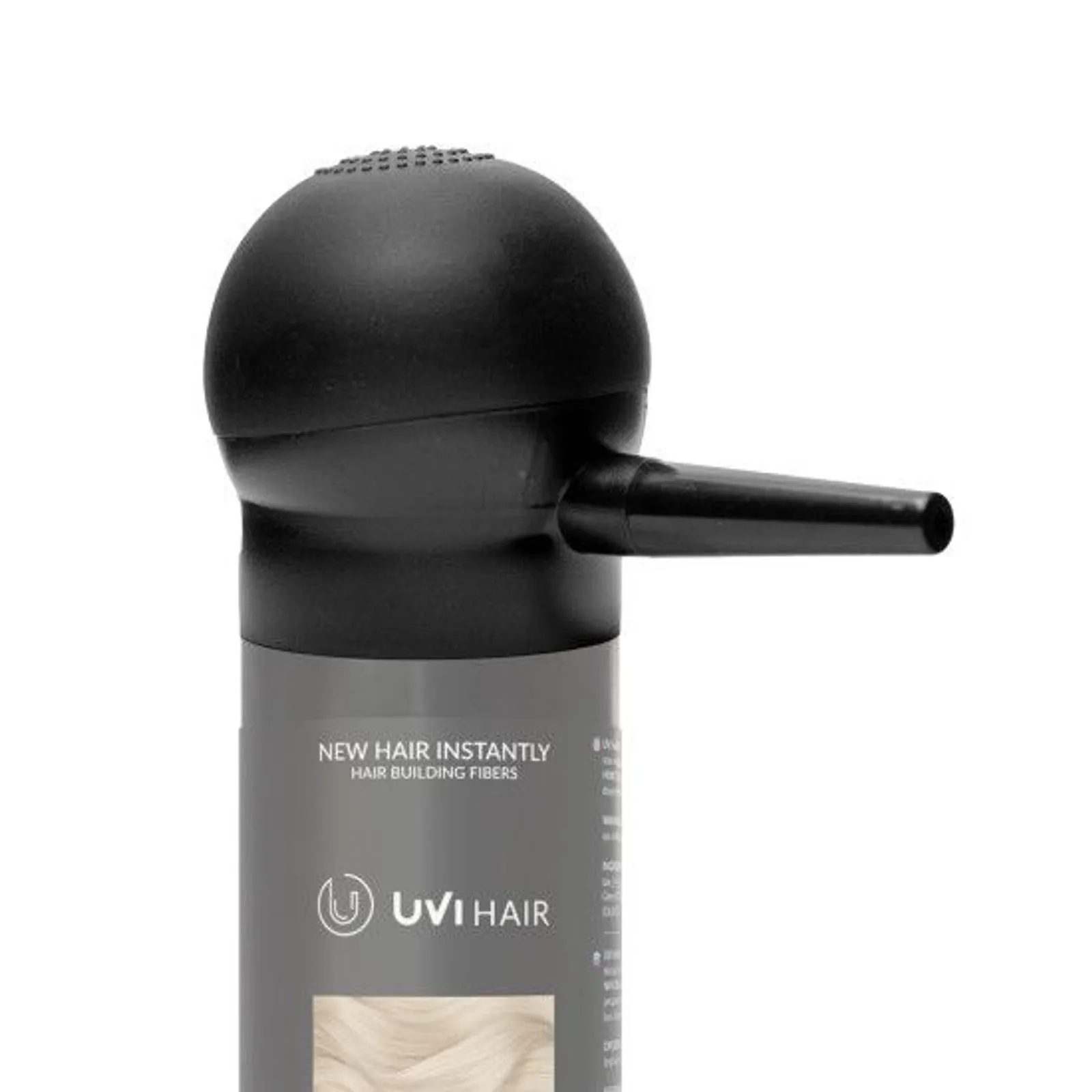 UVI Hair Fiber Applicator