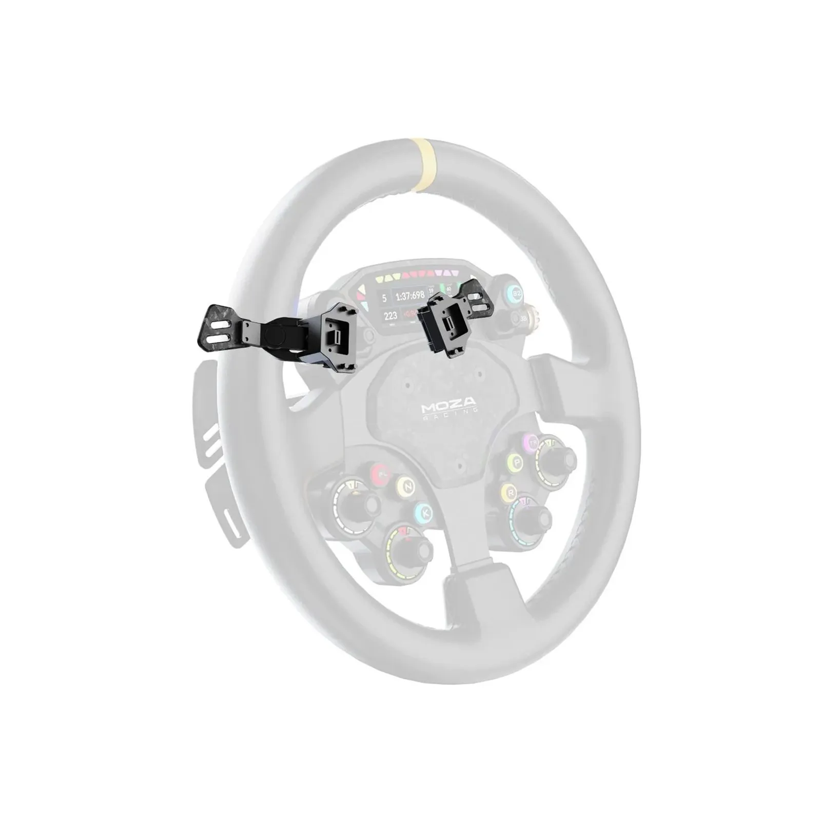 MOZA Racing RS094 komplet za nadgradnjo ročic (CS PRO)