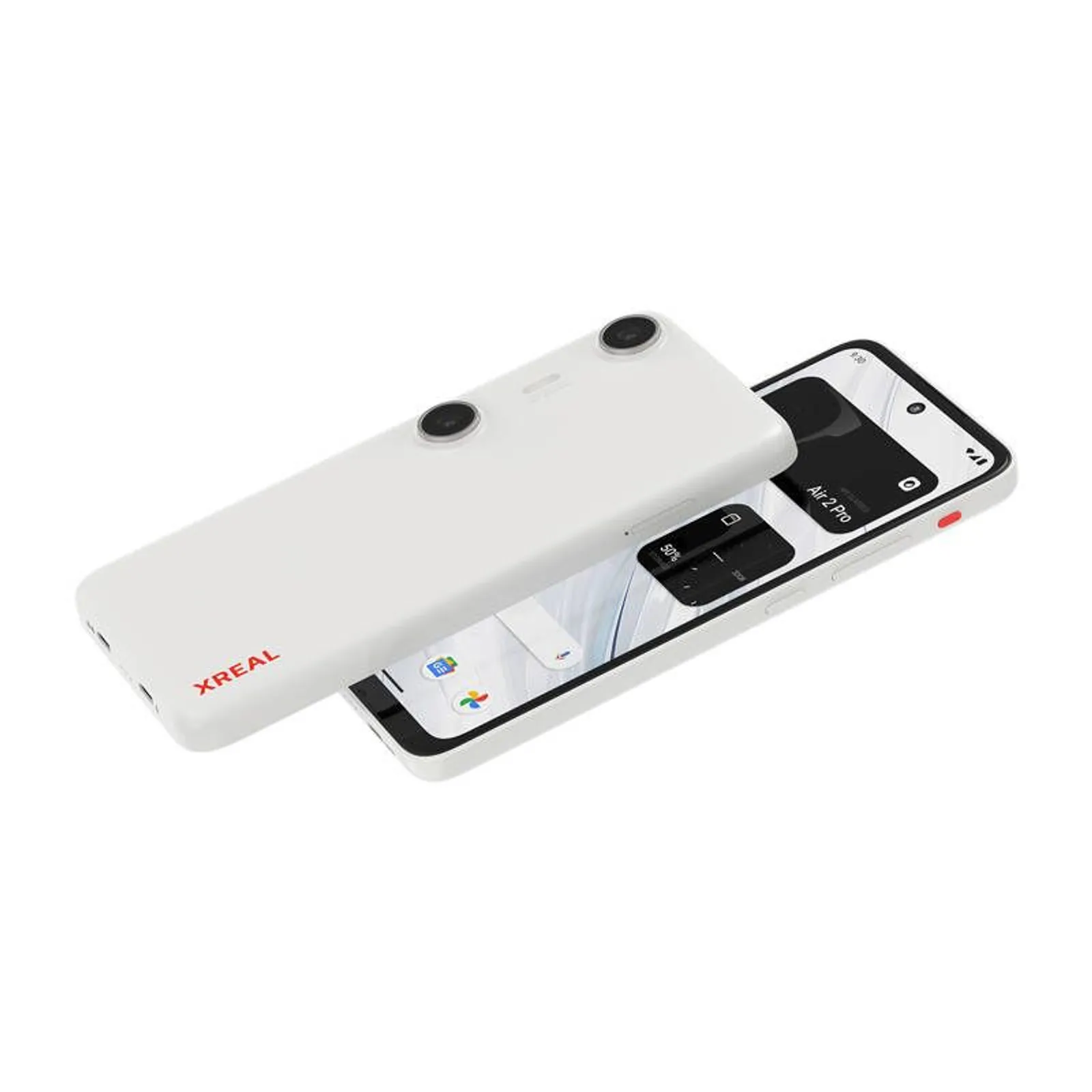 XREAL Beam Pro AR eyeglass adapter (8GB +256GB)