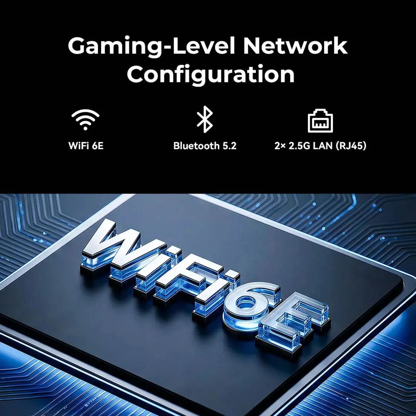 Mini PC GMKtec G11 Plus AMD Ryzen 5 3500U 16GB RAM + 512GB SSD WIN 11 Pro