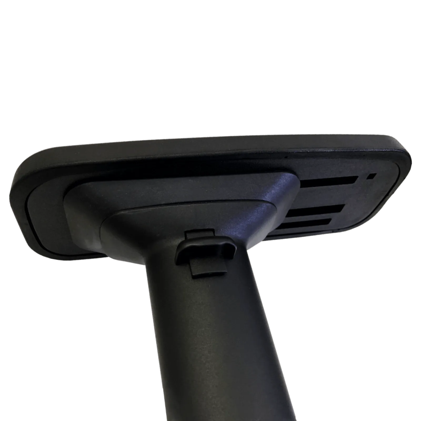 4D Armrests