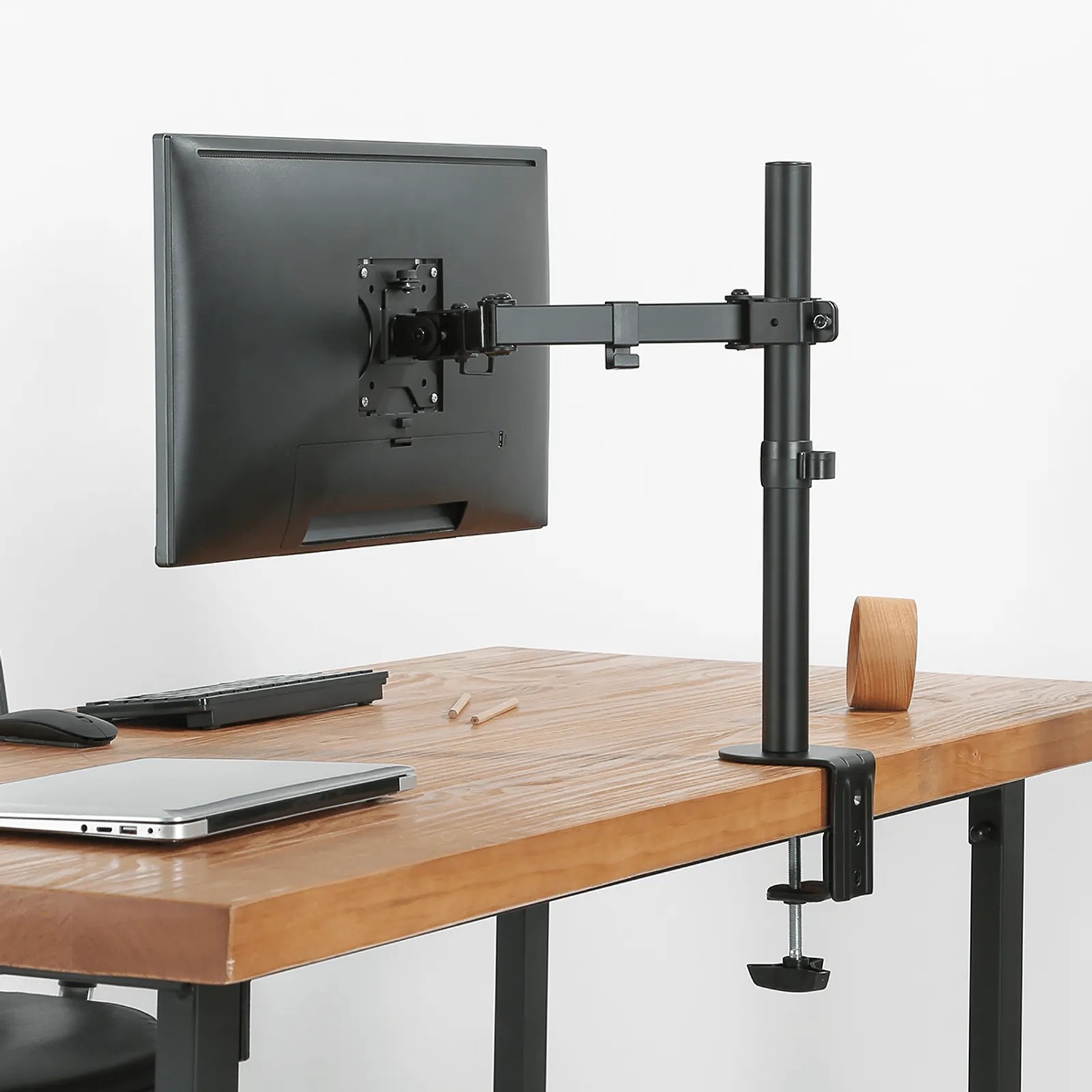 Single VESA Mount