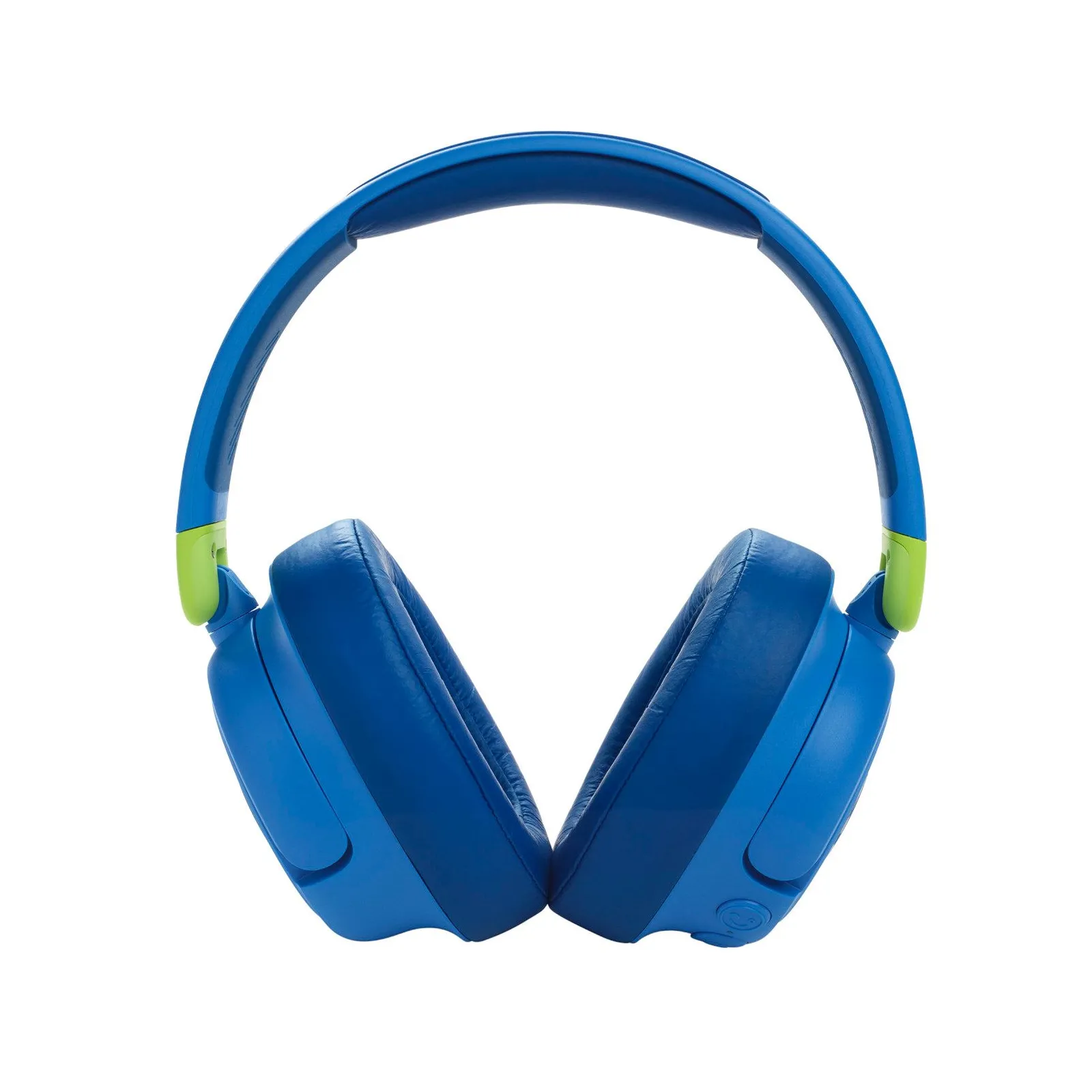 JBL JR460NC modre slušalke