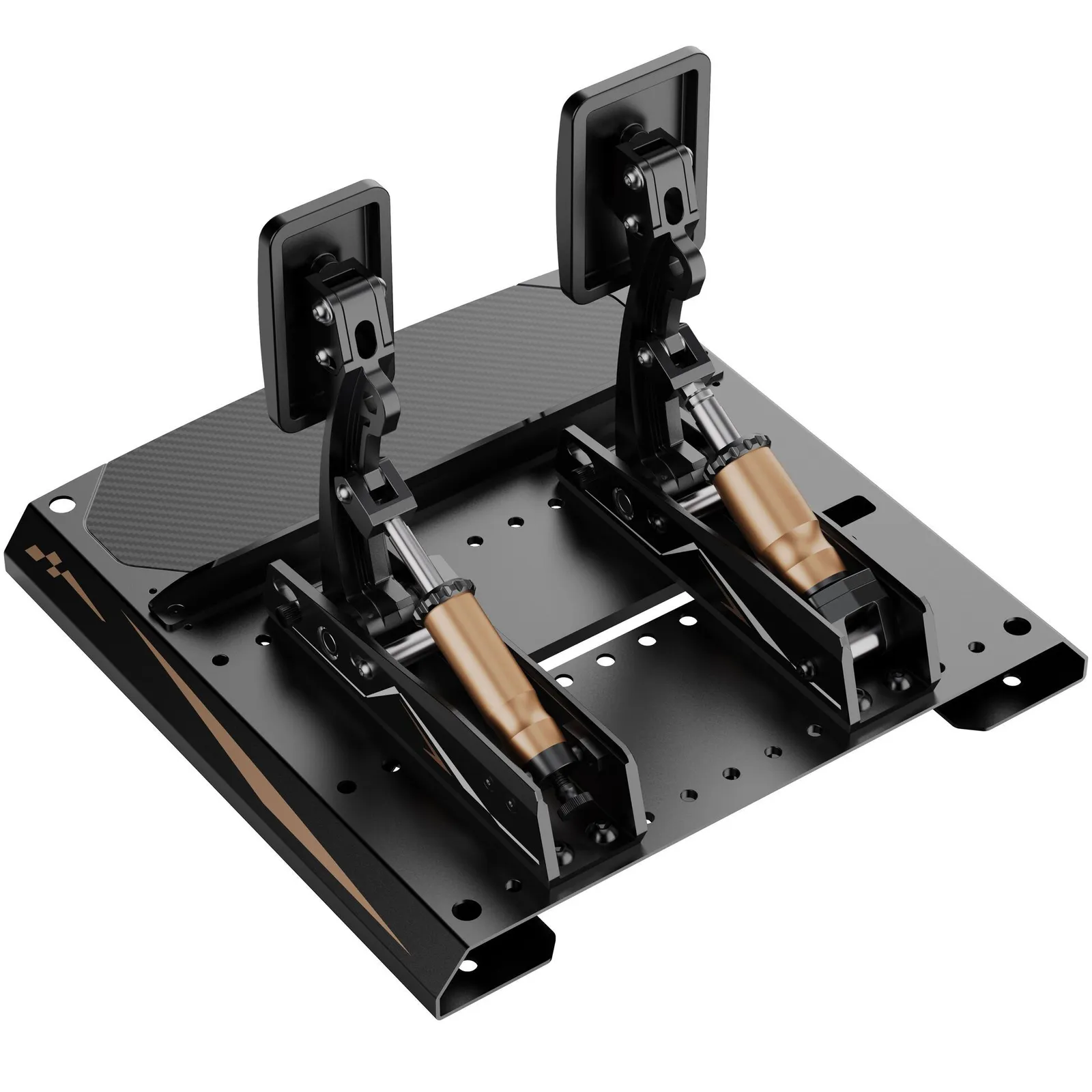 MOZA CRP2 RS066 pedals PC - USB
