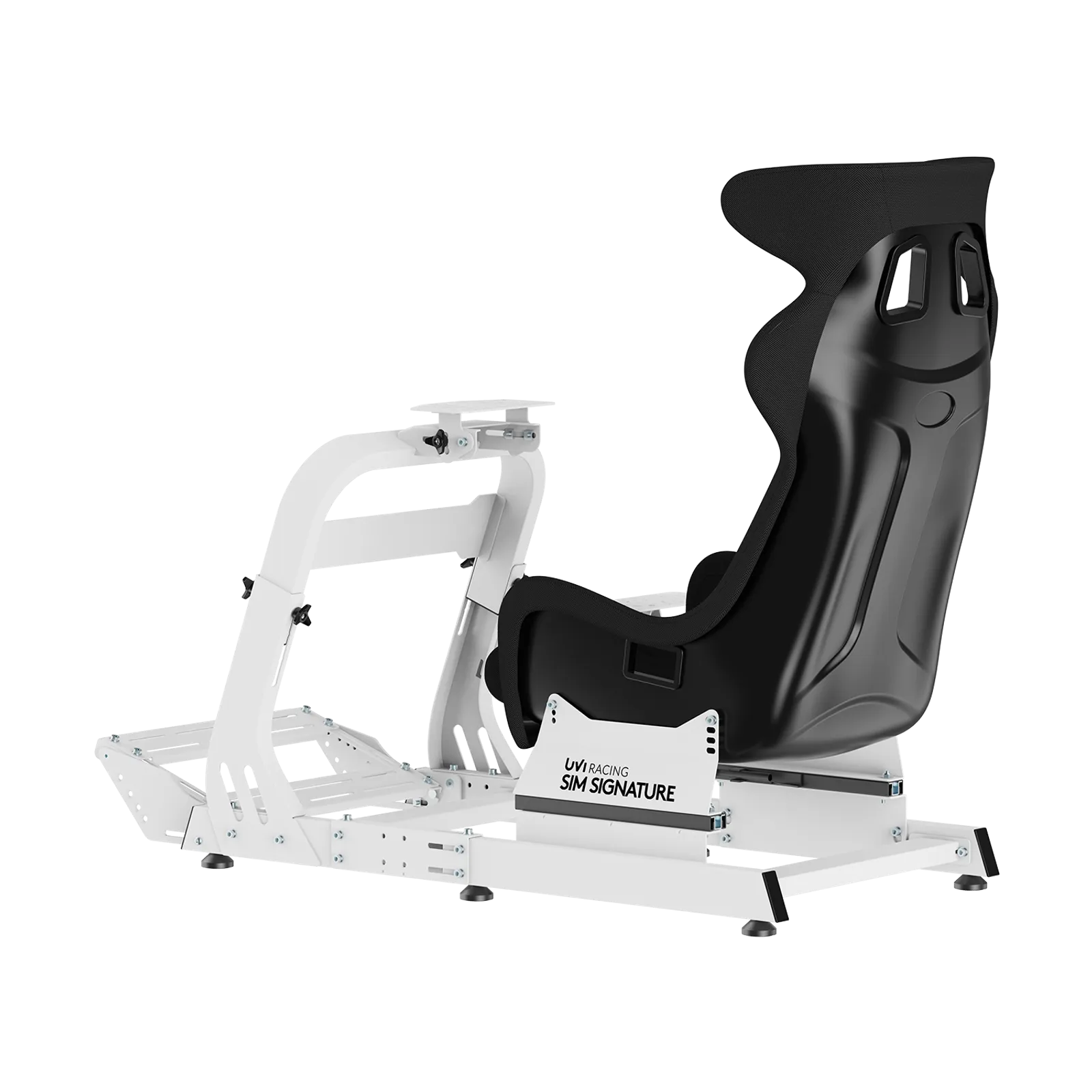 Racing SIM Signature