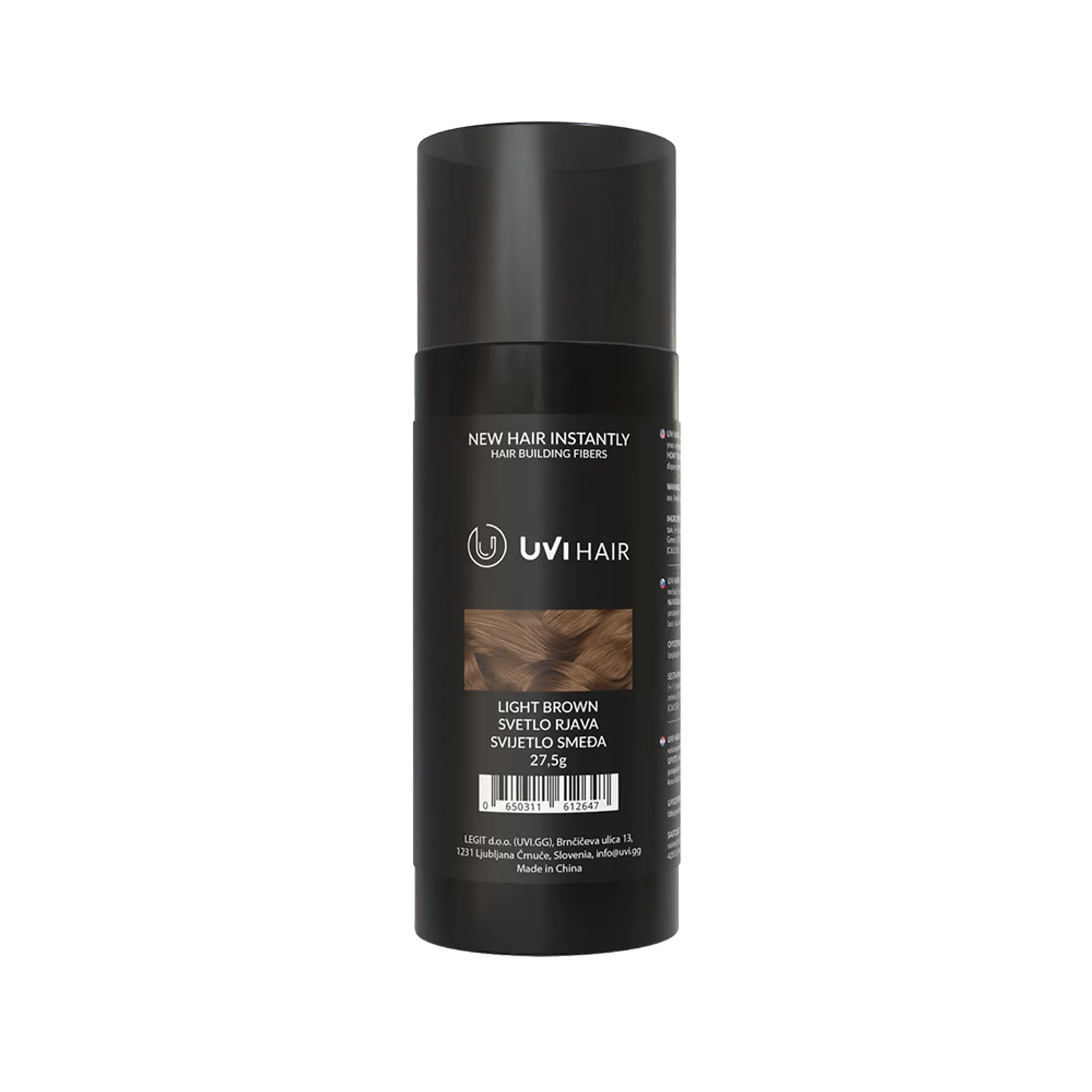 Gostitelj las / lasna vlakna 27,5g