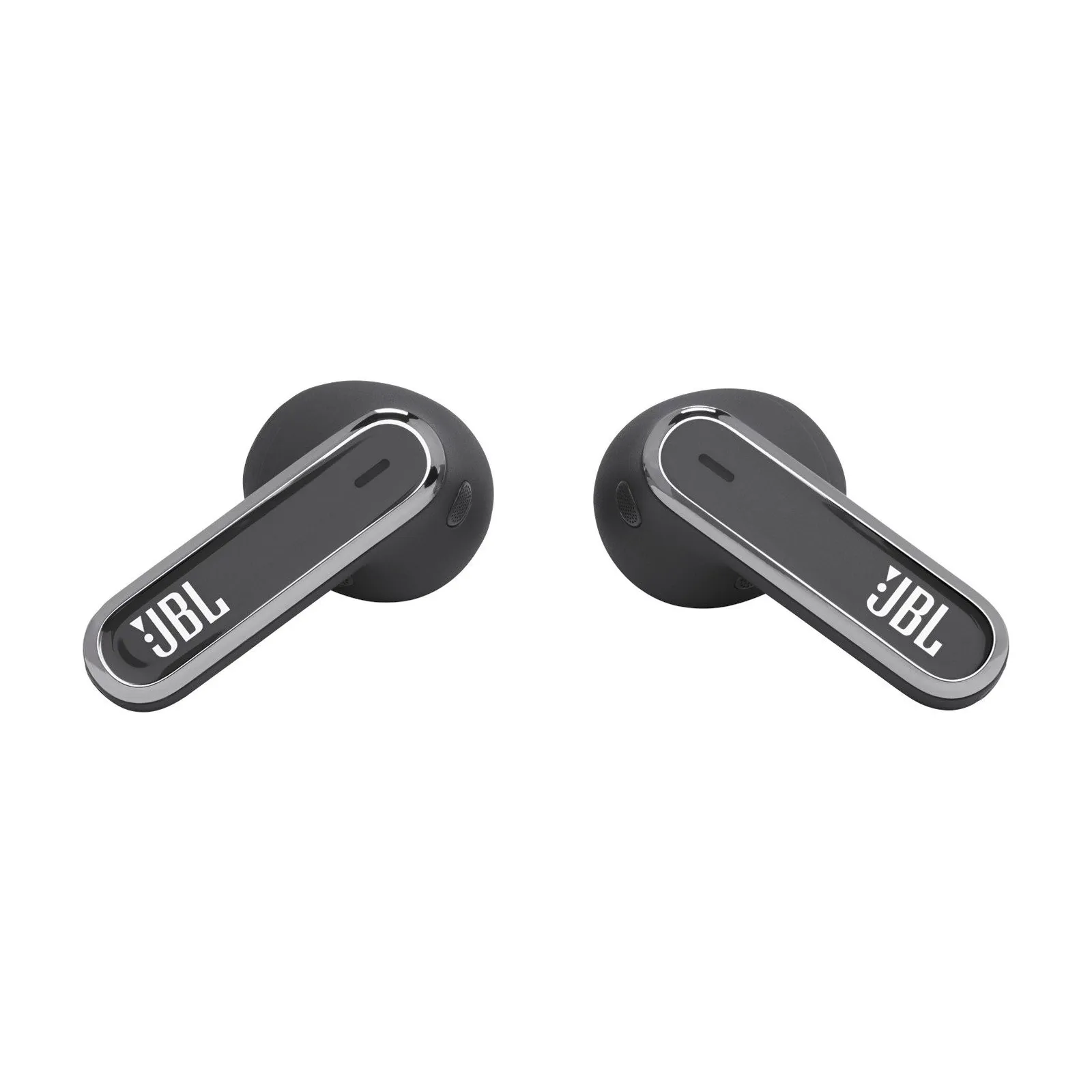 JBL Live Flex TWS črne slušalke