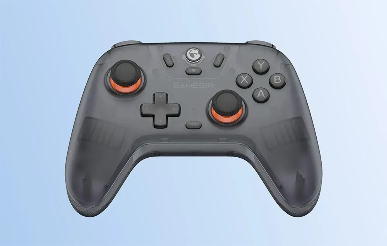 GameSir T4n Lite Nova Wireless Controller (gray)