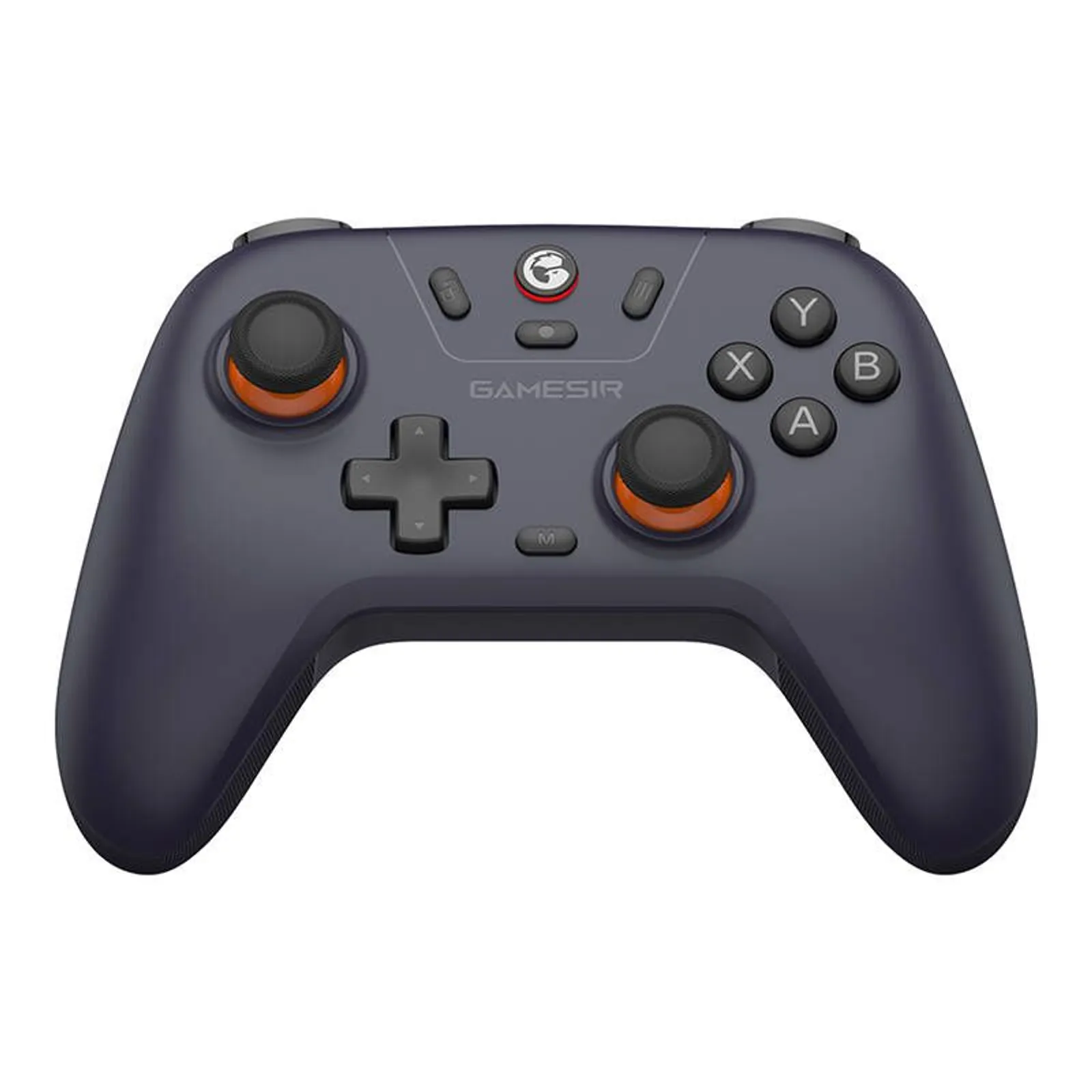 GameSir T4n Lite wireless controller (purple)