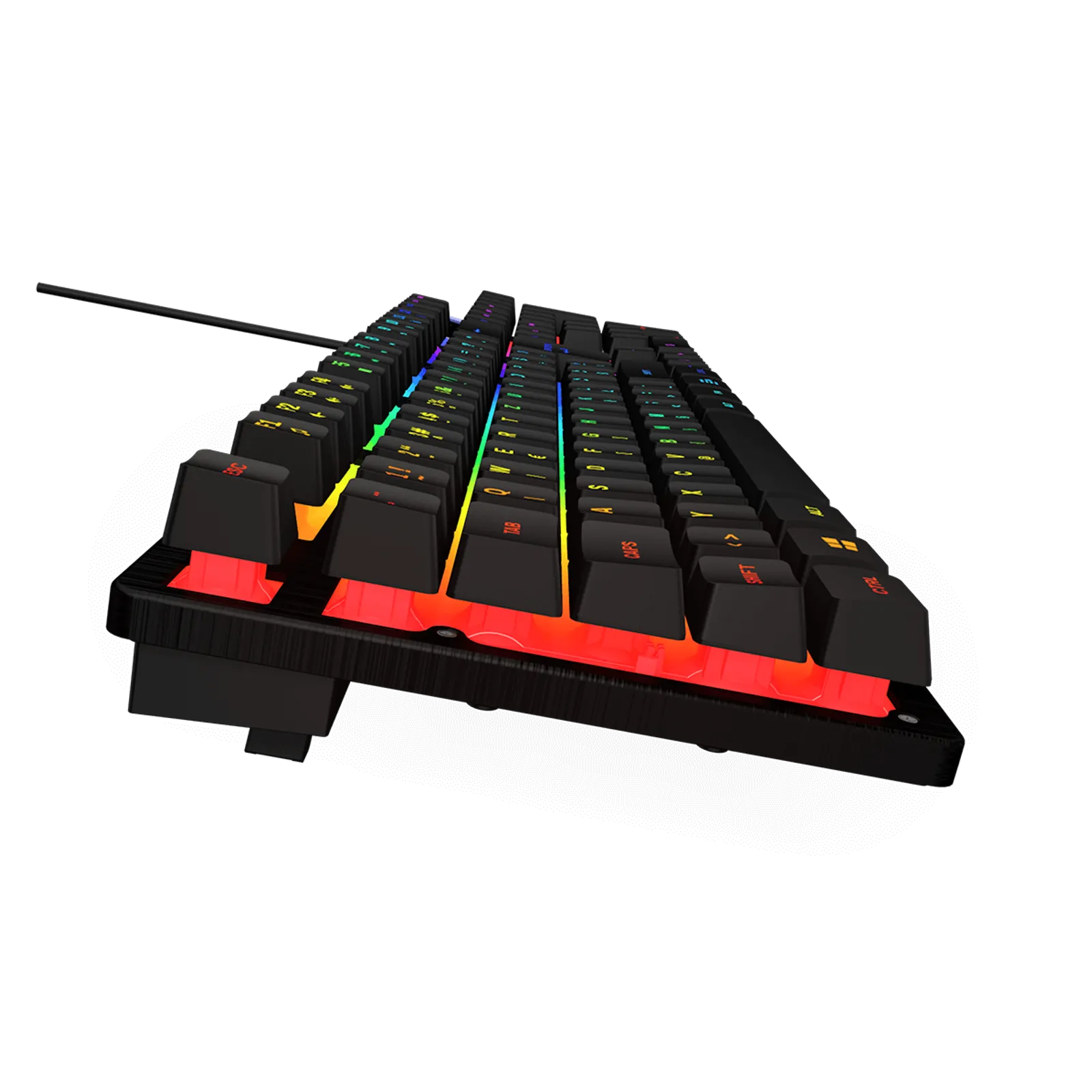 Greed