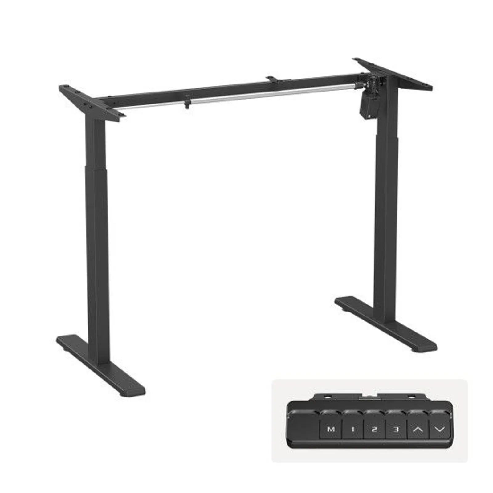 Sit Stand Frame Desk LITE V2